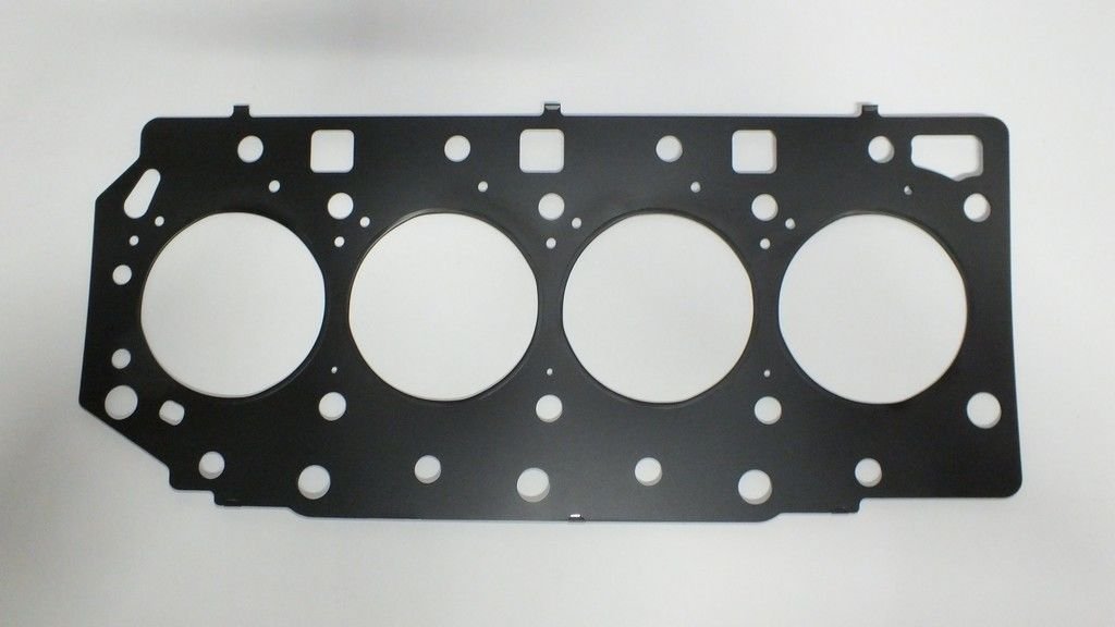 STAREX CRDI 140 HP D4CB / SORENTO 02-06 CRDI SİLİNDİR KAPAK CONTA  ÇELİK 0,95 mm