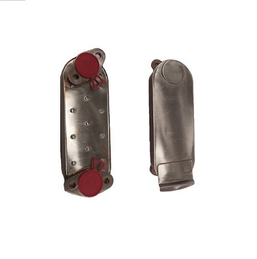 YAG SOGUTUCU BONGO 97- 2.7