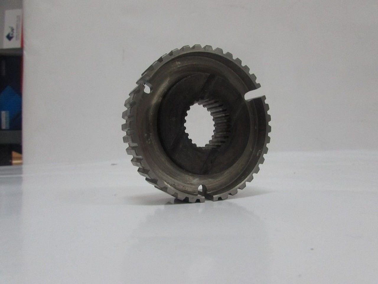 CERES SENKROMEÇ 3-4 GÖBEK