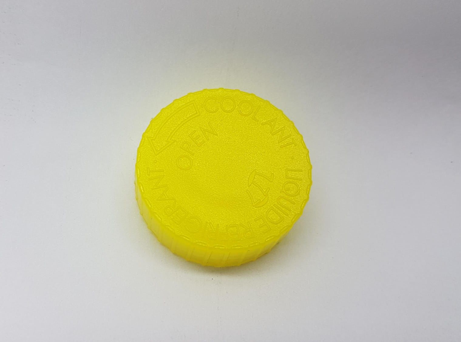 Yedek Depo kapağı D22/Navara/L200/Civic