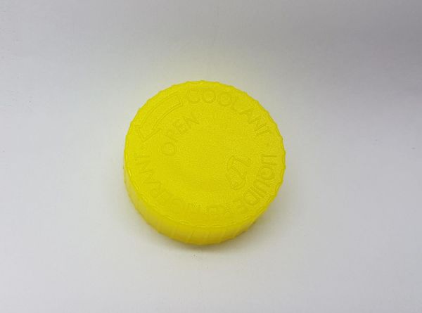 Yedek Depo kapağı D22/Navara/L200/Civic