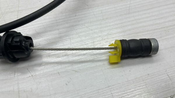 gaz teli jazz 02-08 Otom Vites