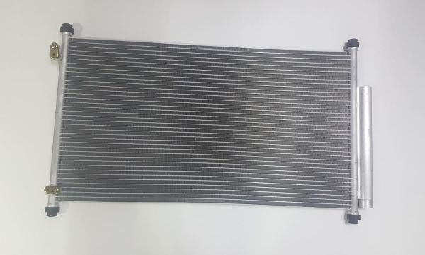 Klima Radyatörü Civic 2012-2016