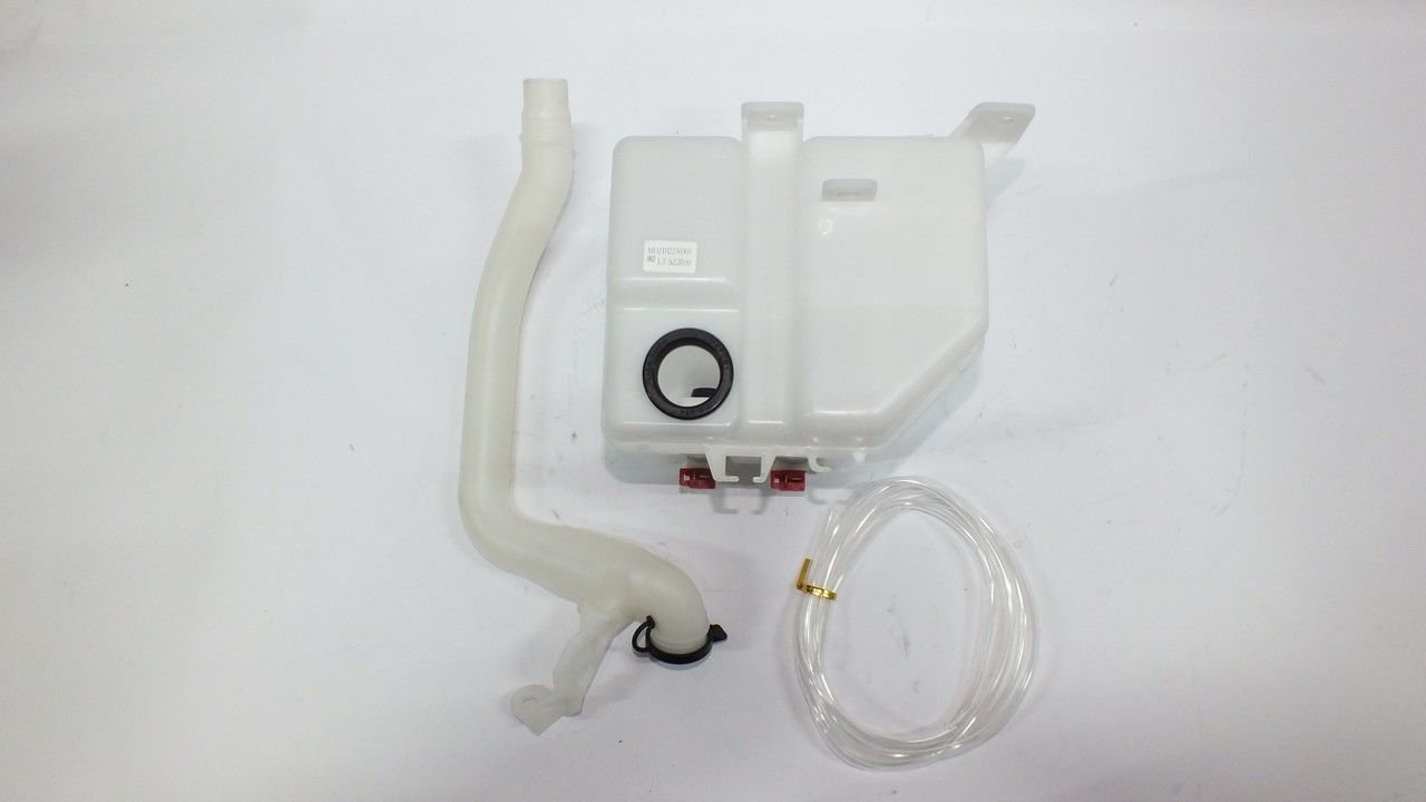 SWIFT 2005-2009 SU FISKİYE DEPOSU MOTORLU