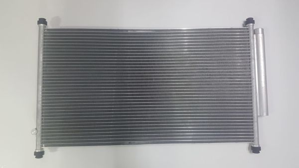 Klima Radyatörü Civic 2012-2016