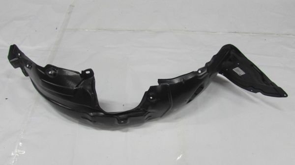 MAZDA 3 2009- ÇAMURLUK DAVLUNBAZI ÖN SAĞ