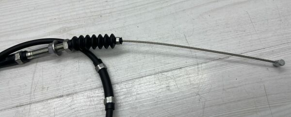 gaz teli jazz 02-08 Otom Vites