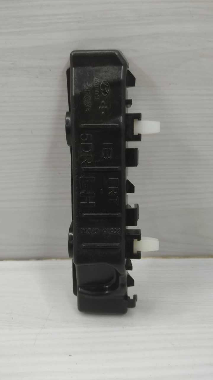 Hyundaı I20 2015-2018 Tampon Braketı Ön Üst Sol