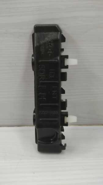 Hyundaı I20 2015-2018 Tampon Braketı Ön Üst Sol