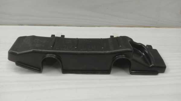 Hyundaı I20 2015-2018 Tampon Braketı Ön Üst Sol