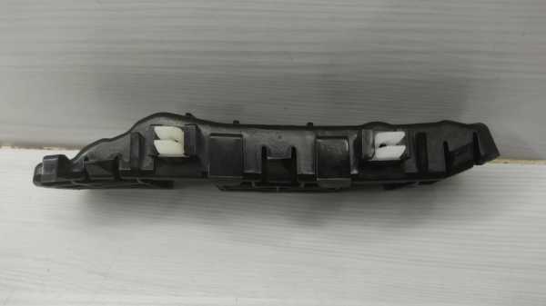 Hyundaı I20 2015-2018 Tampon Braketı Ön Üst Sol