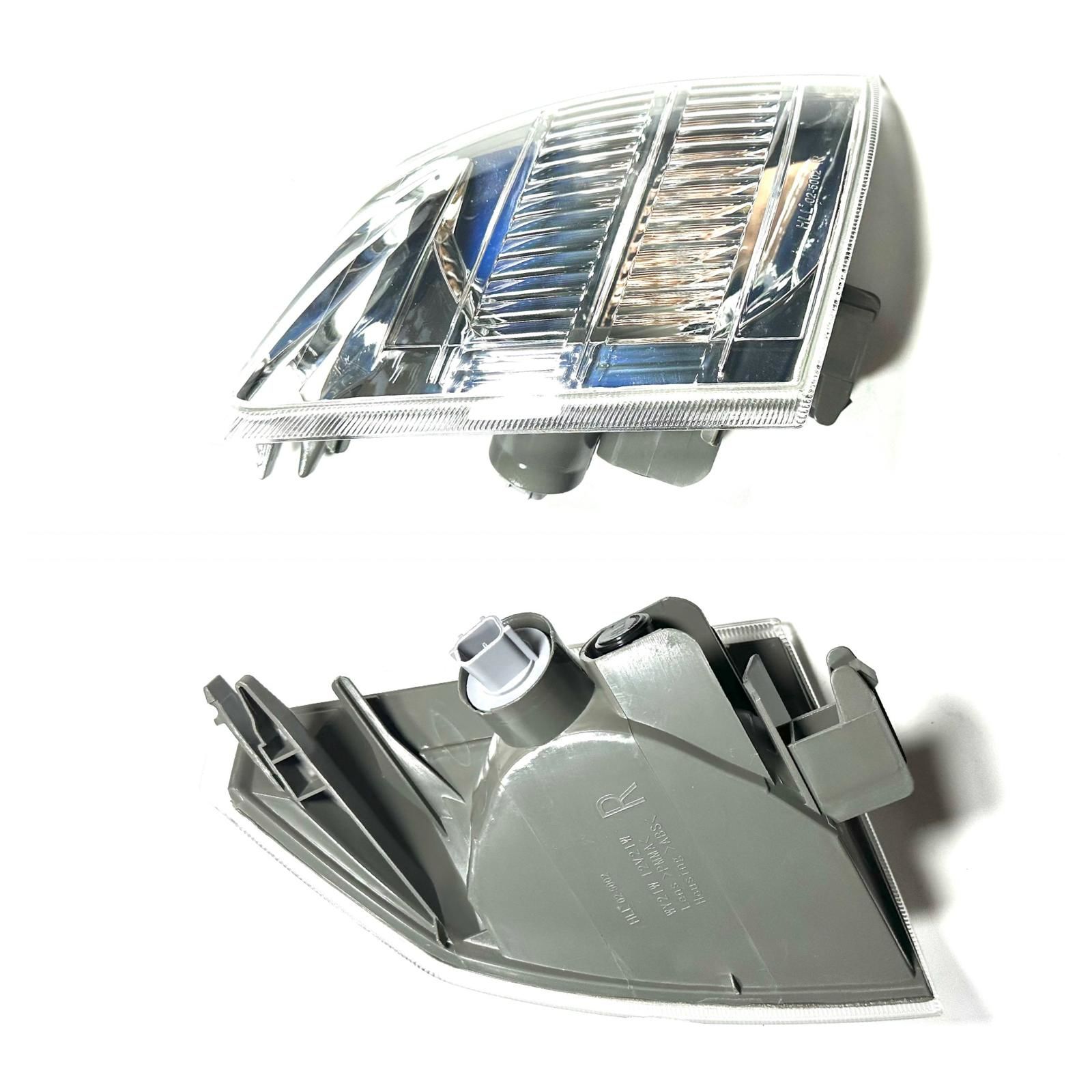 SİNYAL X-TRAİL 01-06 LH