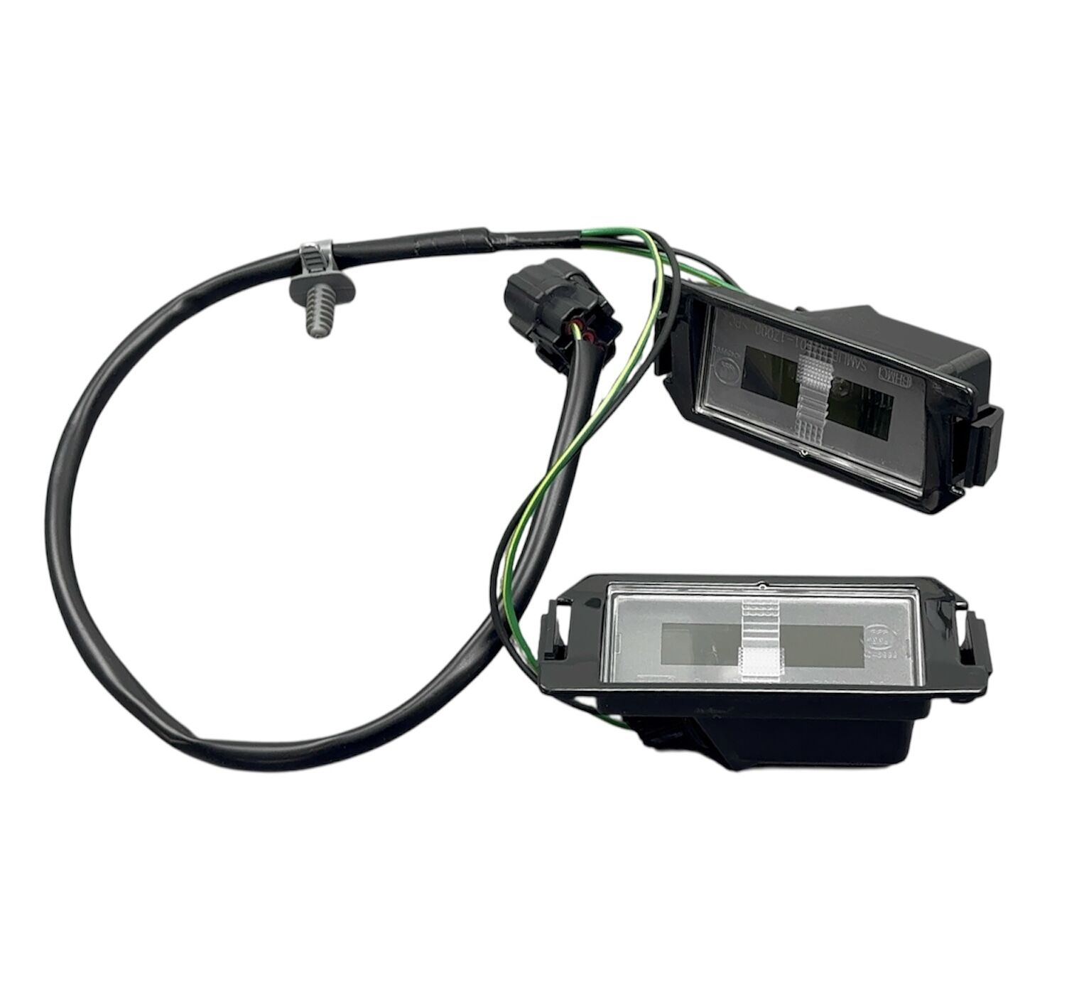 LAMBA PLAKA İ30 08-12