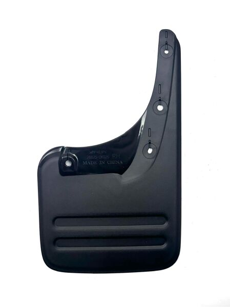 PAÇALIK HILUX 07-13 ARKA RH