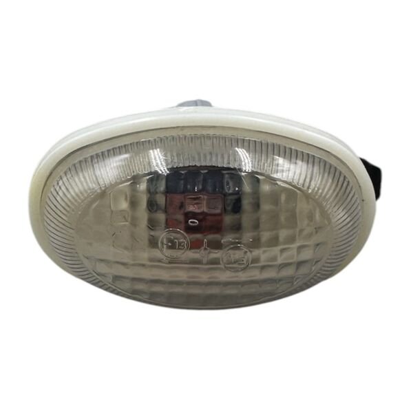 SİNYAL ÇAMURLUK ATOS 01-03 RH/LH (BEYAZ)