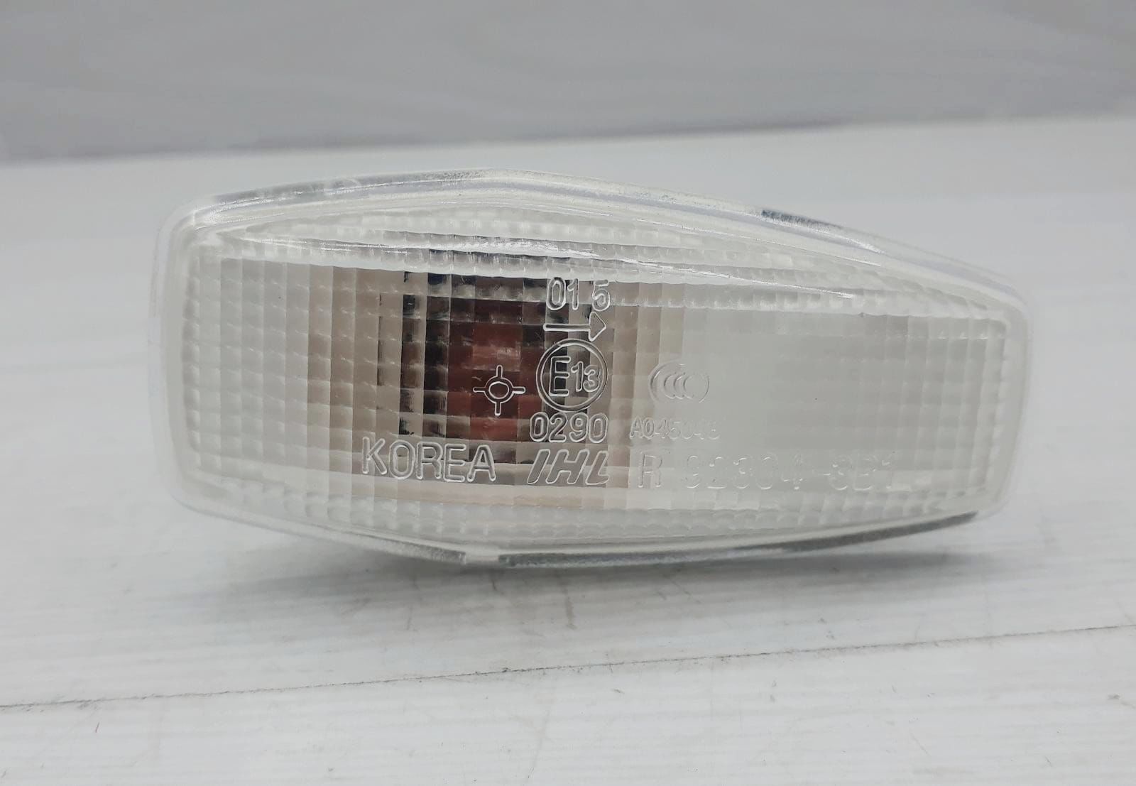 Çamurluk Sinyali Sorento Sağ