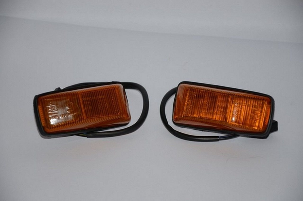 TELCOLINE ÇAMURLUK SİNYALİ SAĞ