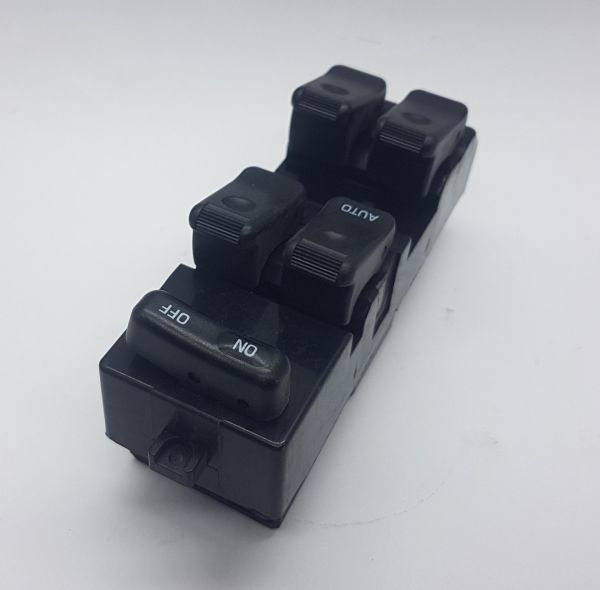 CAM açma DÜGME 626 SOL 92-97 kaldırma anahtarı