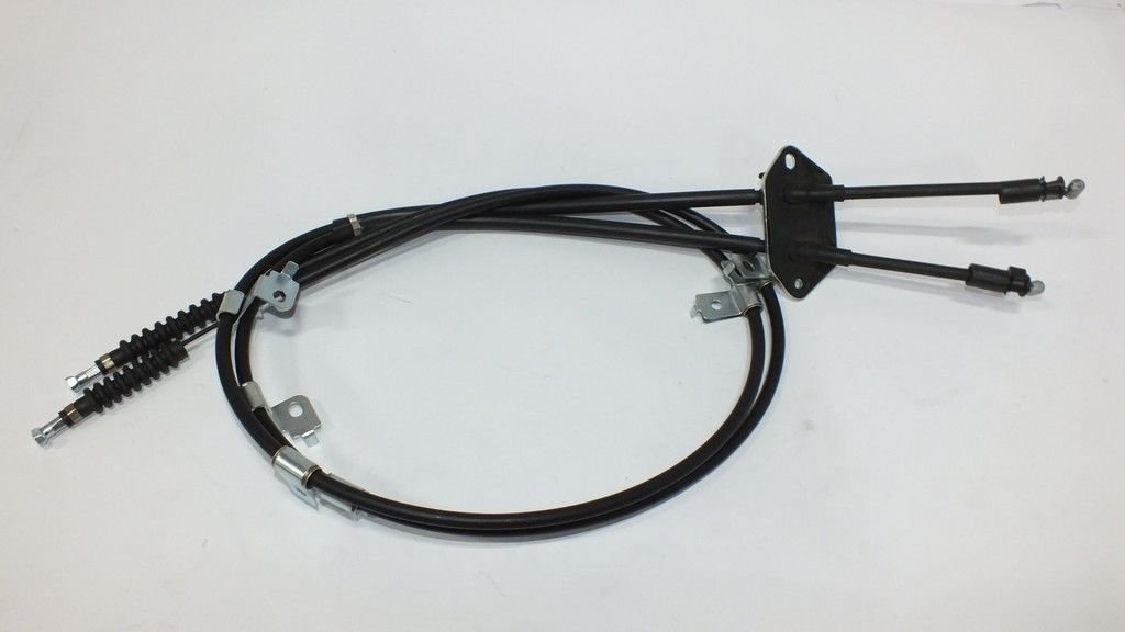 MAZDA 6 2.0 BENZİNLİ 2009- EL FREN TELİ ARKA