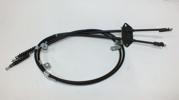 MAZDA 6 2.0 BENZİNLİ 2009- EL FREN TELİ ARKA