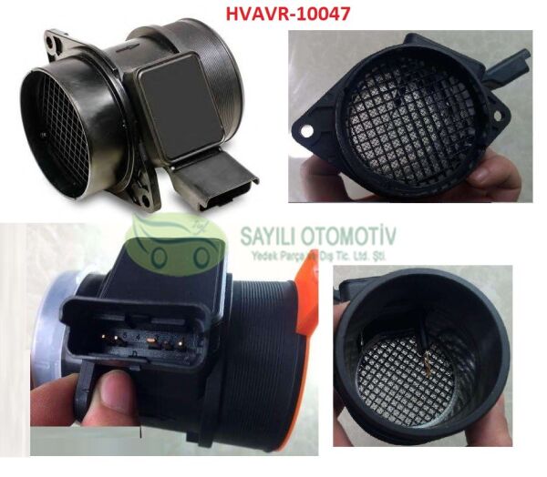 HAVA AKIS METRE VITARA 01-06 2.0 DIZEL