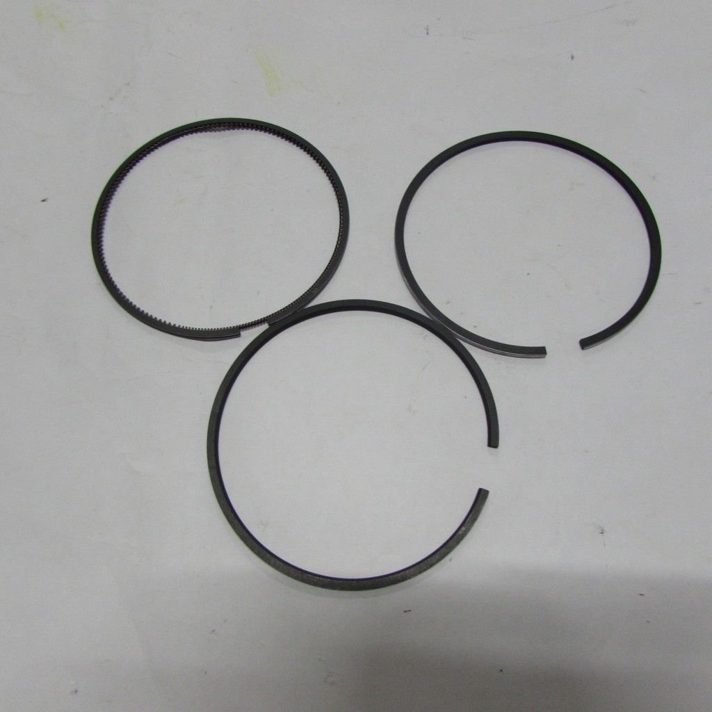 QASHQAI 1,6 DCI 80,50MM 2014- SEGMAN