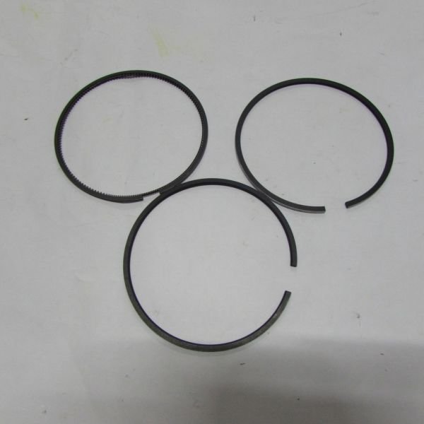 QASHQAI 1,6 DCI 80,50MM 2014- SEGMAN