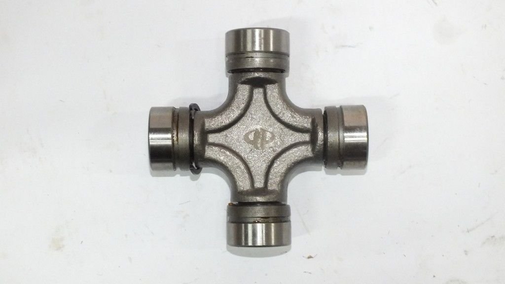 D-MAX  4X2 ON / 4X4 ARKA EURO3 05-11 MAFSAL İSTAVROZU BÜYÜK TİP