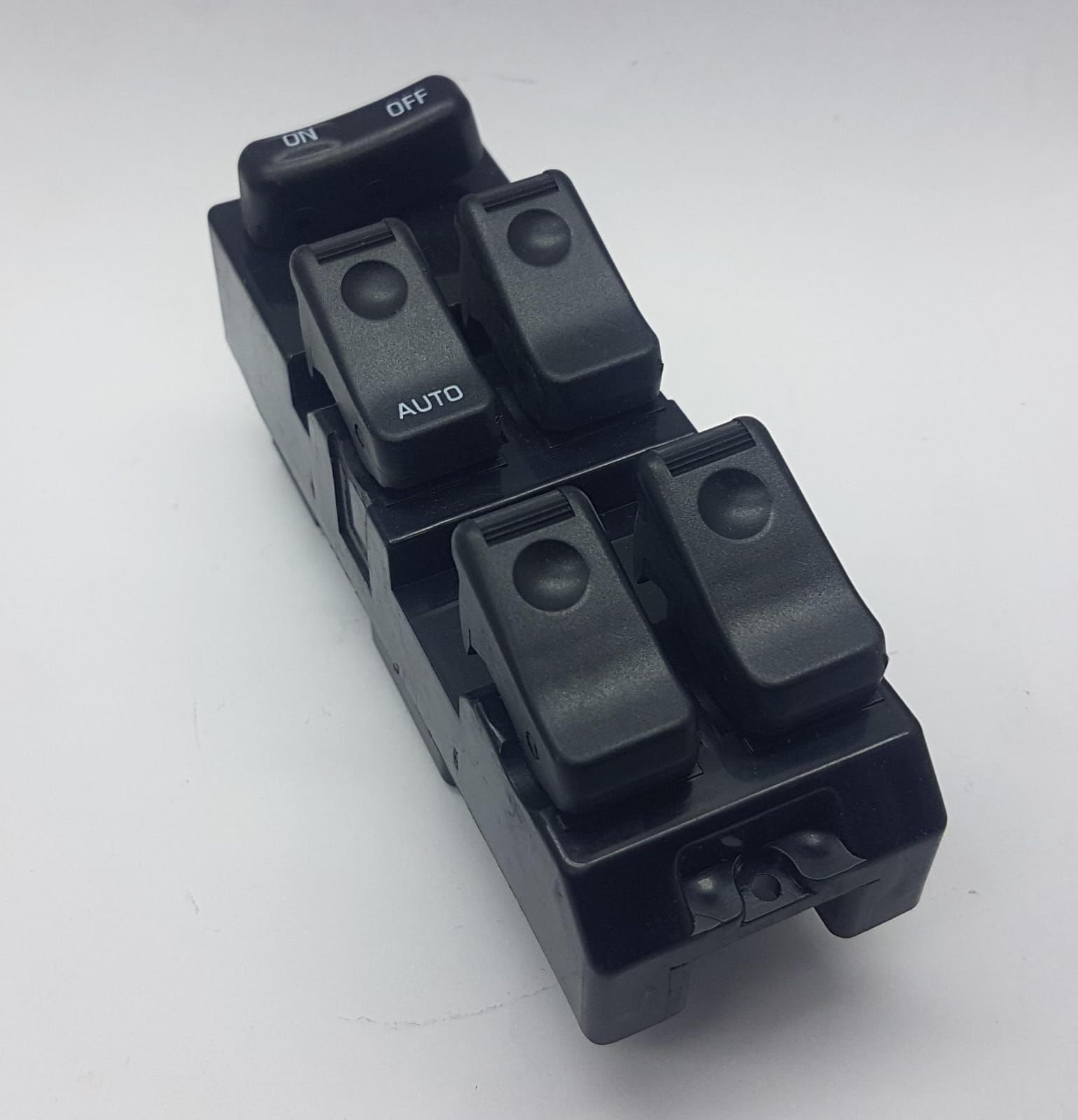 CAM açma DÜGME 626 SOL 92-97 kaldırma anahtarı