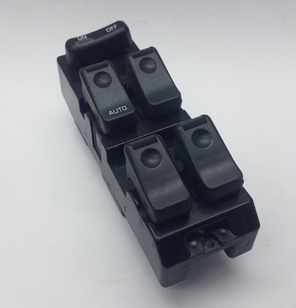 CAM açma DÜGME 626 SOL 92-97 kaldırma anahtarı