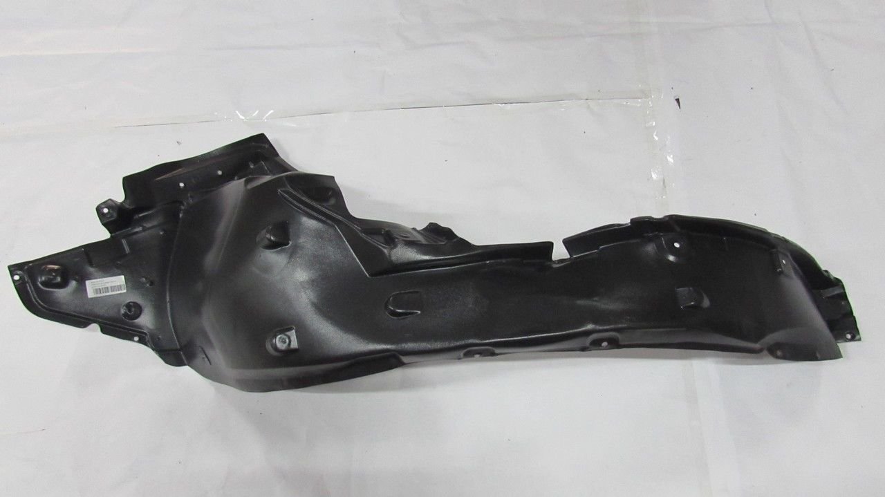 MICRA 2010-2018 ÇAMURLUK DAVLUNBAZI ÖN SOL