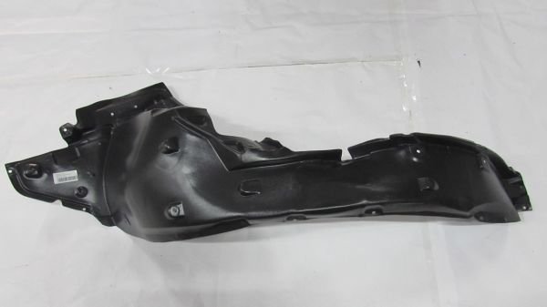 MICRA 2010-2018 ÇAMURLUK DAVLUNBAZI ÖN SOL