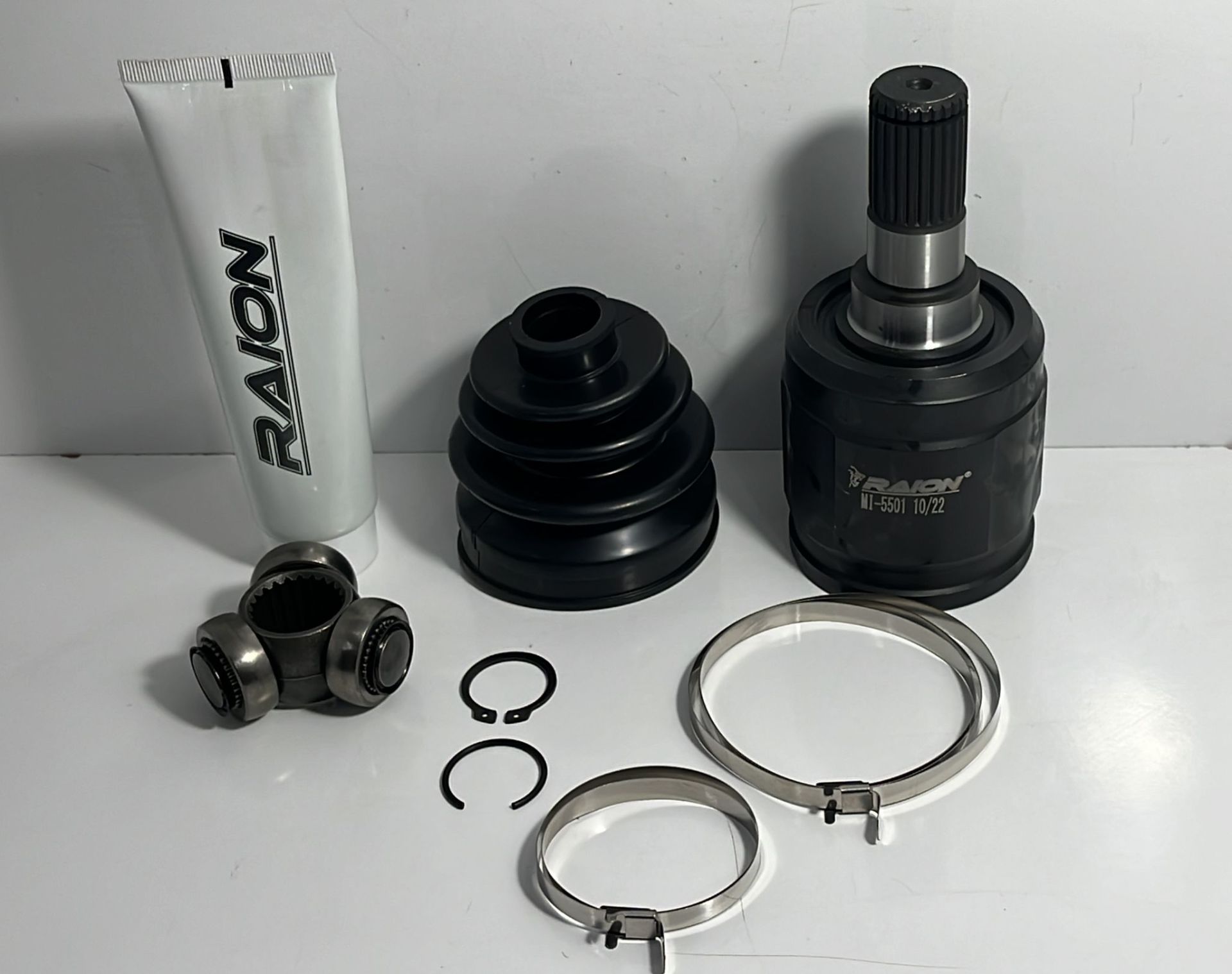 Aks Kafa Accent 95-00 ic R/L Excel