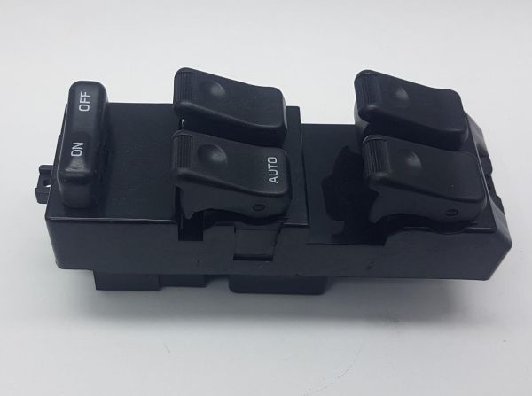 CAM açma DÜGME 626 SOL 92-97 kaldırma anahtarı