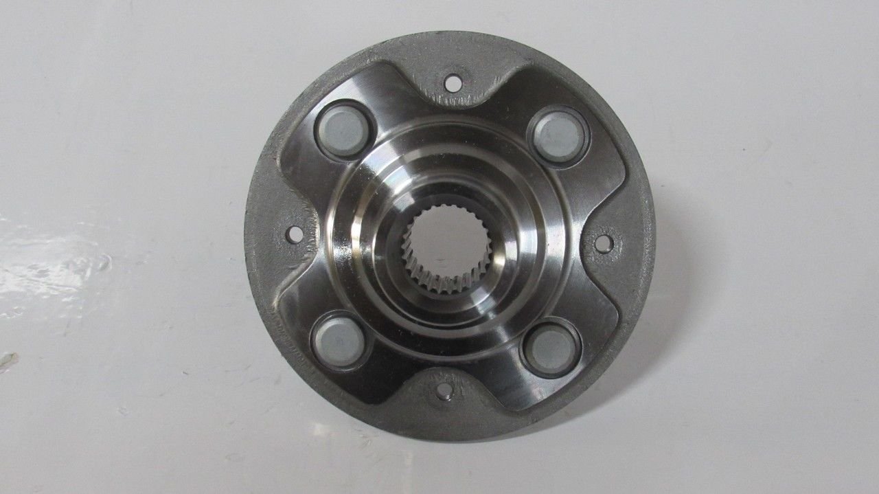 CIVIC 4 KAPI SEDAN 2001-2005 PORYA ÖN