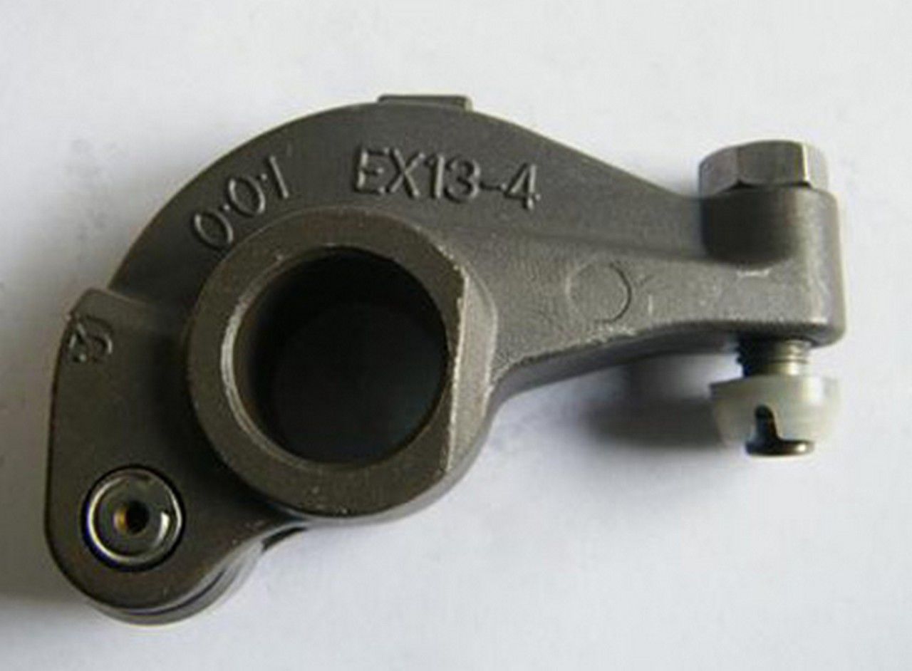 H100 - L300 PİYANO TUŞU - EKSOZ VİDALI