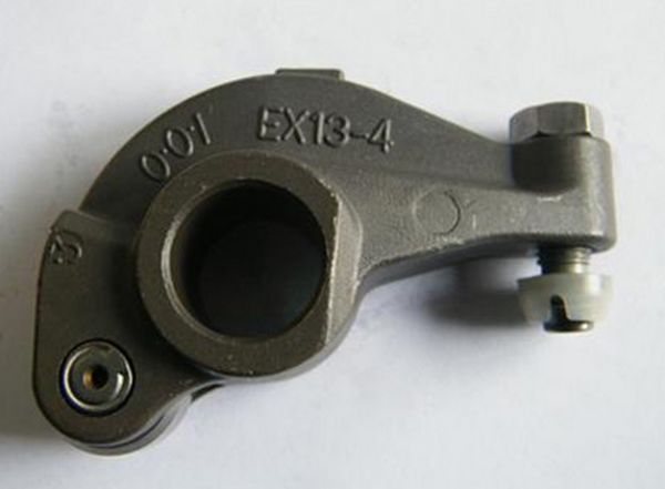 H100 - L300 PİYANO TUŞU - EKSOZ VİDALI