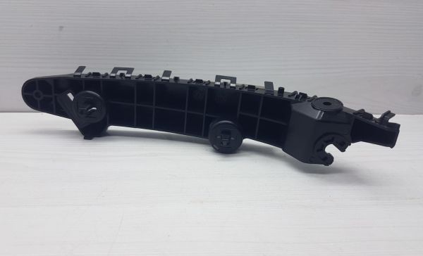 Tampon Braketi Ön Juke 2014- Sol