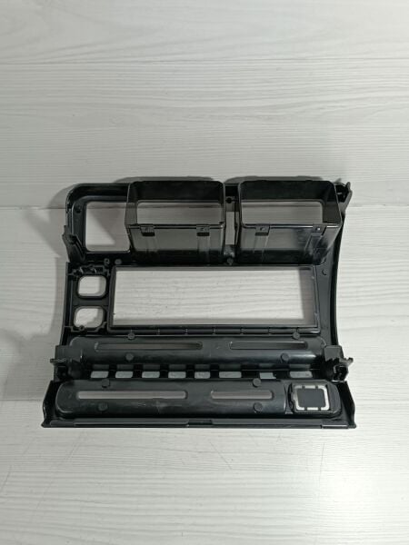 Teyp Paneli Corolla 93-98 Klimasiz