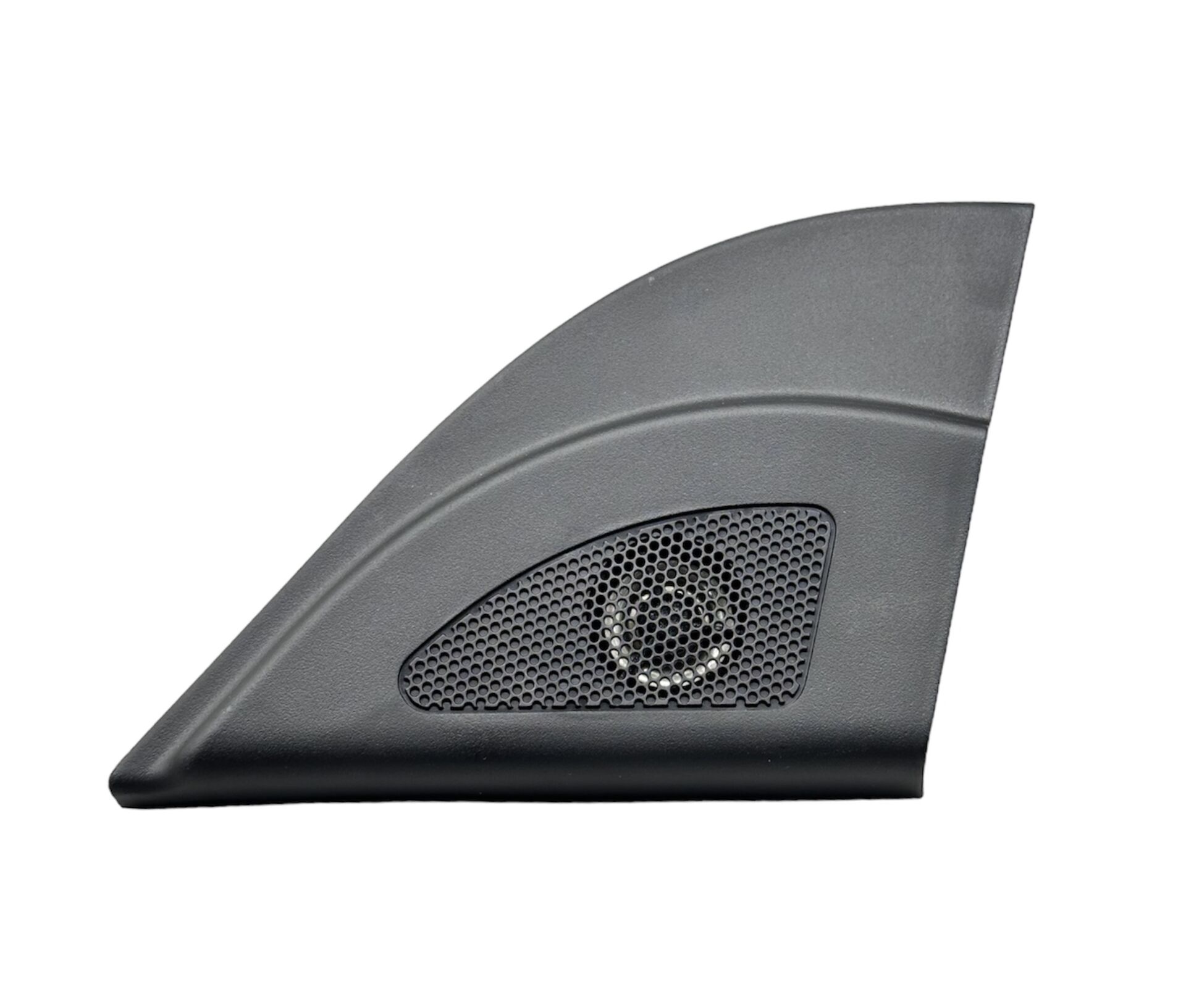 KAPAK AYNA DİKİZ İÇ ACCENT BLUE 12-17 LH  (HÖPARLÖRLÜ)