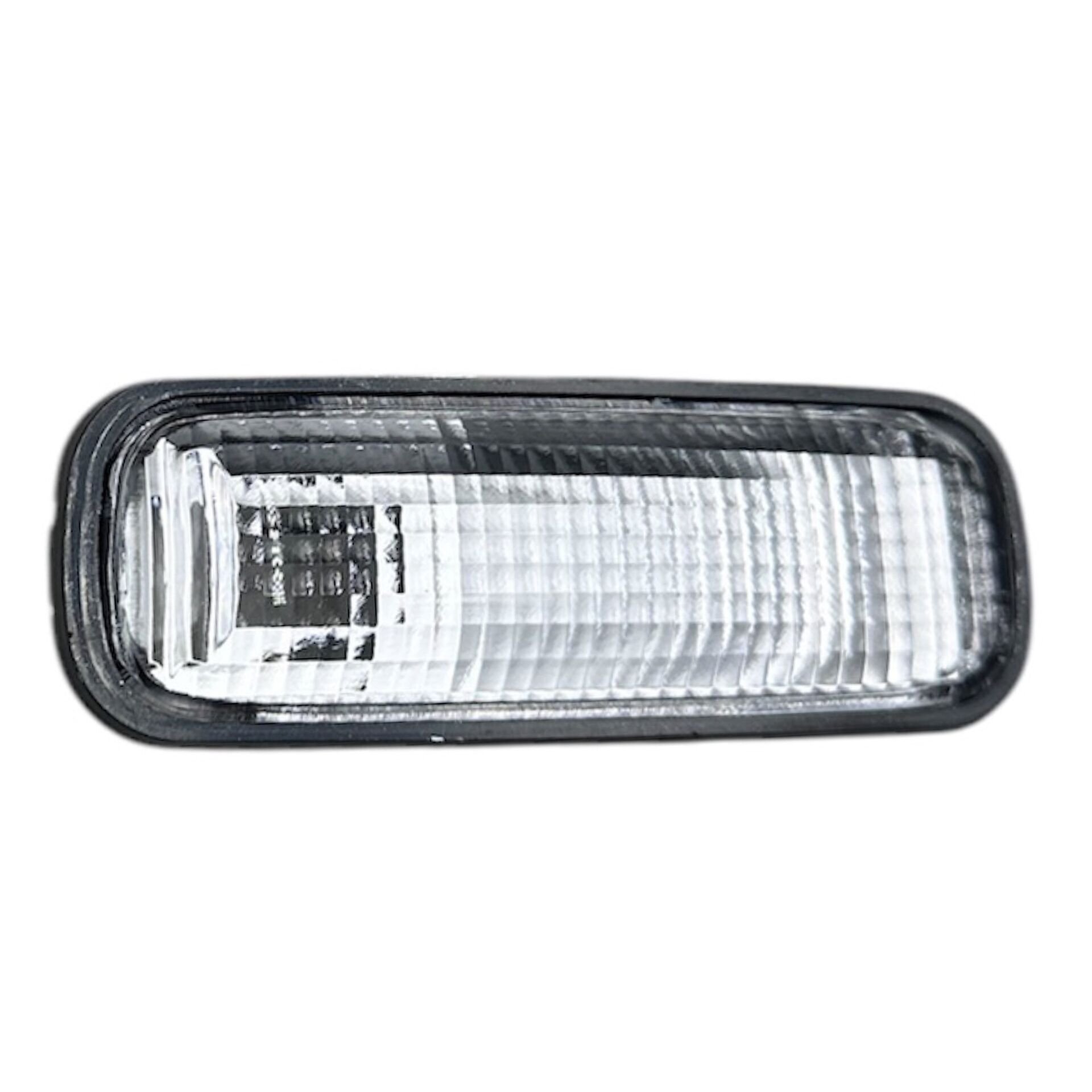 SİNYAL ÇAMURLUK CIVIC 96-00/HRV 98-05/CIVIC  TYPE-R 06-10 LH/RH (BEYAZ)