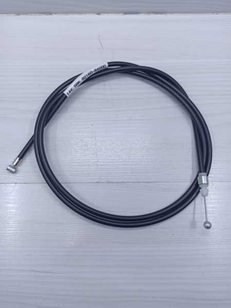 Kaput Açma Teli Alto/Maruti