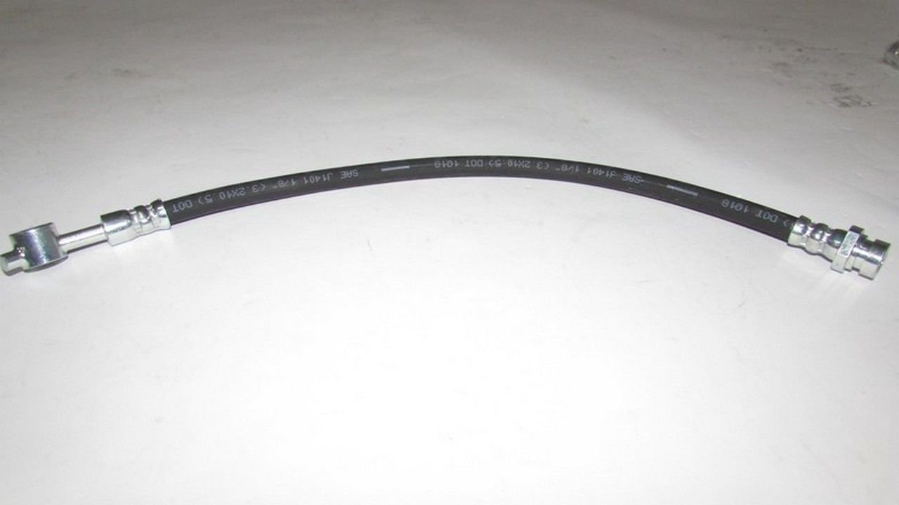 NAVARA 2006-2015 FREN HORTUMU ÖN SOL