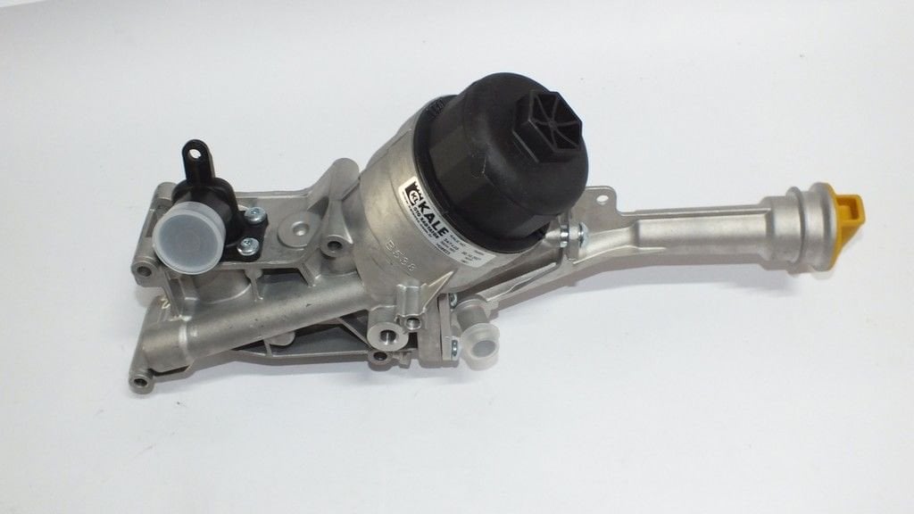 EGEA / FIORINO / NEMO EURO5 YAĞ SOĞUTUCU