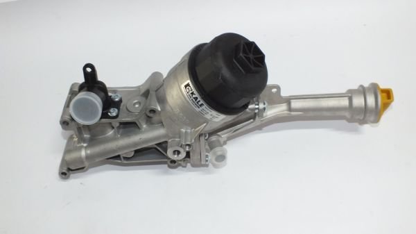 EGEA / FIORINO / NEMO EURO5 YAĞ SOĞUTUCU