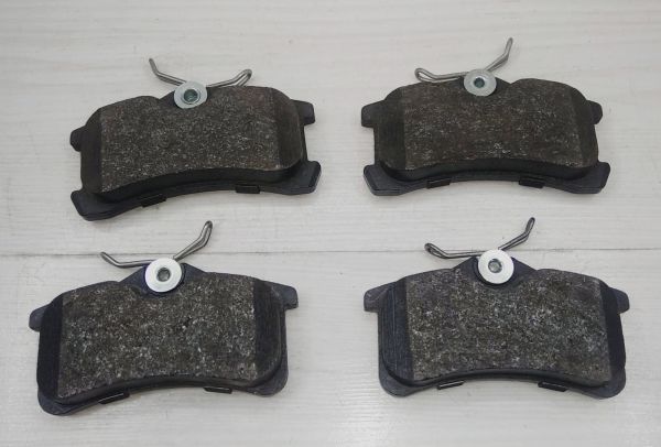 Balata Arka Avensis 05- disk