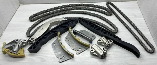 zincir seti starex/sorento crdi 140bg 13 parça