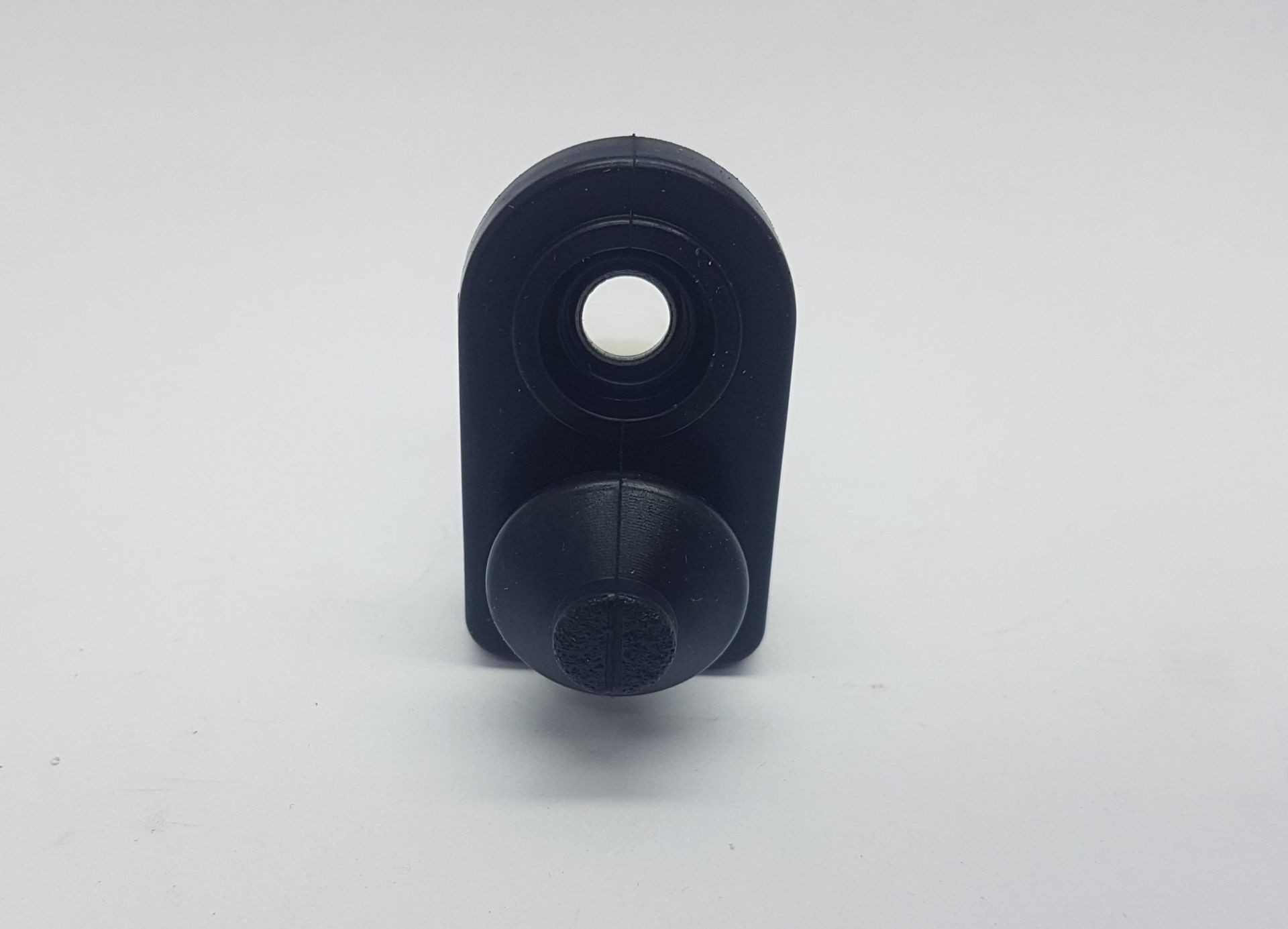 Işık Butonu Blue kapı swiç