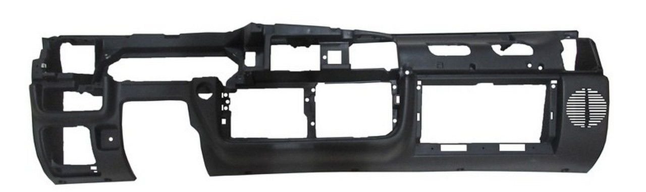 H 100 97- ÖN KONSOL ( TORPİDO )