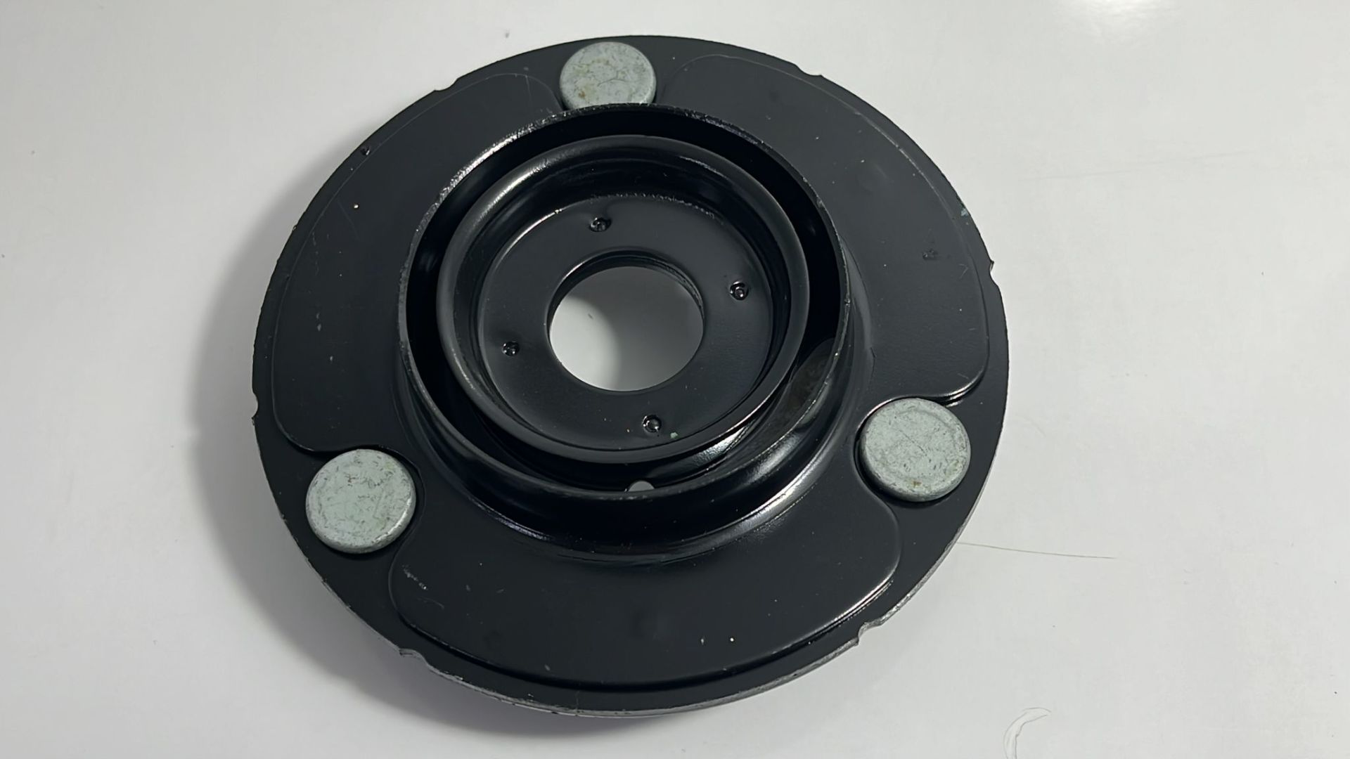 Amortisör Takozu Sorento Ön